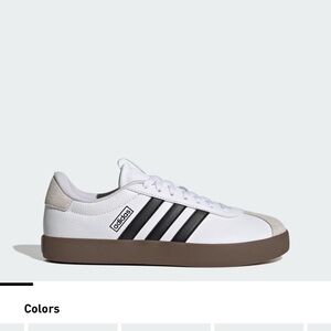 VL COURT 3.0 SHOES